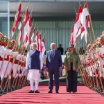 ਮੋਦੀ ਨੂੰ ਬ੍ਰਾਜ਼ੀਲ ਦਾ ਸਰਬਉੱਚ ਪੁਰਸਕਾਰ