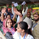 ਅਮਰਨਾਥ ਯਾਤਰਾ: ਸੱਤ ਹਜ਼ਾਰ ਤੋਂ ਵੱਧ ਸ਼ਰਧਾਲੂਆਂ ਦਾ ਨਵਾਂ ਜਥਾ ਰਵਾਨਾ