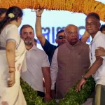 ਭਾਜਪਾ ਦਾ ਮਕਸਦ ਸੰਵਿਧਾਨ ਨੂੰ ਬਦਲਣਾ: ਖੜਗੇ