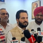 ਨਕਦੀ ਮਾਮਲਾ: ਵਿਧਾਇਕ ਨੇ ਵਿਜੀਲੈਂਸ ਵਿਰੁੱਧ ਮੋਰਚਾ ਖੋਲ੍ਹਿਆ