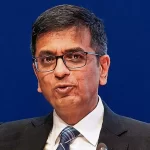 ਸਾਮਾਨ ਬੰਨ੍ਹ ਲਿਆ ਹੈ, ਜਲਦੀ ਹੀ ਸਰਕਾਰੀ ਰਿਹਾਇਸ਼ ਛੱਡ ਦੇਵਾਂਗਾ: ਚੰਦਰਚੂੜ