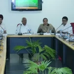 ਨਾਜਾਇਜ਼ ਖਣਨ ਖ਼ਿਲਾਫ਼ ਹਰ ਸਮੇਂ ਚੌਕਸੀ ਵਰਤੀ ਜਾਵੇ: ਗੋਇਲ