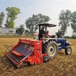 ਪਰਾਲੀ ਪ੍ਰਬੰਧਨ: ਖੇਤੀ ਮਸ਼ੀਨਰੀ ’ਚ ਉੱਠਿਆ ਘਪਲੇ ਦਾ ਧੂੰਆਂ