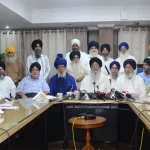 ਸ਼ਹੀਦੀ ਸ਼ਤਾਬਦੀ ਸਮਾਗਮਾਂ ’ਚ ਰਾਸ਼ਟਰਪਤੀ ਤੇ ਪ੍ਰਧਾਨ ਮੰਤਰੀ ਨੂੰ ਸੱਦਾ ਦੇਣ ਦਾ ਫ਼ੈਸਲਾ