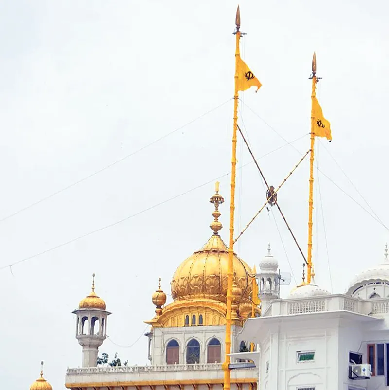 ਤਖਤਾਂ ਵਿਚਾਲੇ ਵਿਵਾਦ: ਸ਼੍ਰੋਮਣੀ ਕਮੇਟੀ ਨੇ ਵਿਸ਼ੇਸ਼ ਜਨਰਲ ਇਜਲਾਸ ਸੱਦਿਆ