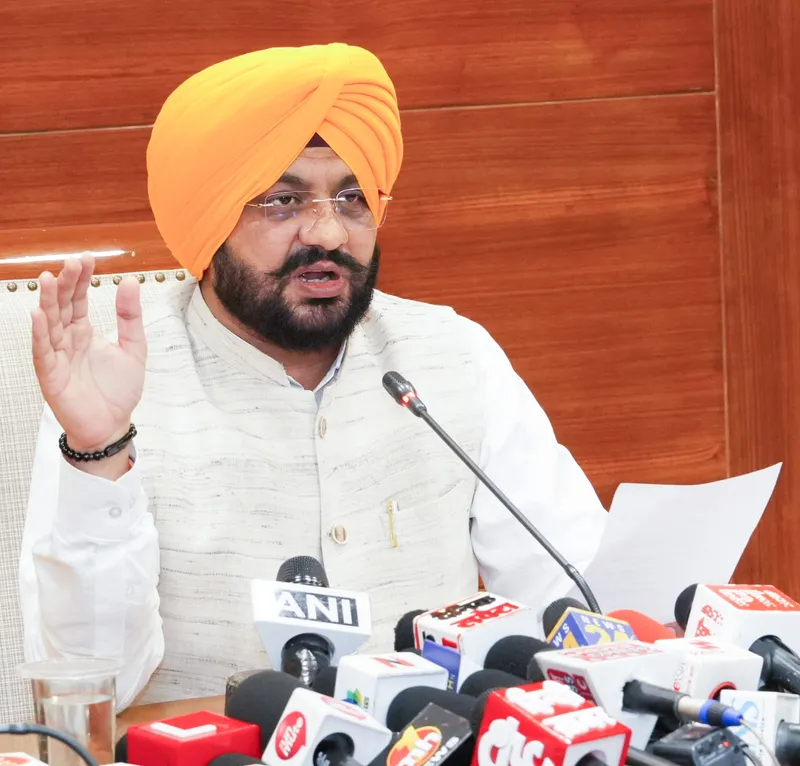 ਪੰਜਾਬ ’ਚ ਸਨਅਤਾਂ ਲਈ ਫਾਇਰ ਸੇਫਟੀ ਐੱਨਓਸੀ ਹੁਣ 5 ਸਾਲ