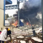 Telangana Pharma Plant Blast: ਨੌਂ ਵਿਅਕਤੀ ਅਜੇ ਵੀ ਲਾਪਤਾ, ਮਾਹਿਰ ਕਮੇਟੀ ਅੱਜ ਕਰੇਗੀ ਸਾਈਟ ਦਾ ਦੌਰਾ