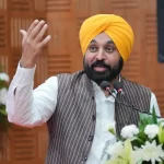 ਮਾਨ ਨੇ ਪ੍ਰਧਾਨ ਮੰਤਰੀ ਮੋਦੀ ਦੀਆਂ ਵਿਦੇਸ਼ ਯਾਤਰਾਵਾਂ ’ਤੇ ਸੇਧਿਆ ਨਿਸ਼ਾਨਾ