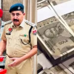 ਫ਼ਰੀਦਕੋਟ ਵਿਚ ਮਹਿਲਾ ਸੈੱਲ ’ਚ ਤਾਇਨਾਤ ਡੀਐੱਸਪੀ ਭ੍ਰਿਸ਼ਟਾਚਾਰ ਦੇ ਦੋਸ਼ਾਂ ਤਹਿਤ ਗ੍ਰਿਫ਼ਤਾਰ