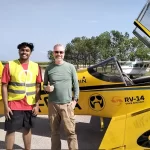 ਕੈਨੇਡਾ: ਜਹਾਜ਼ ਟਕਰਾਉਣ ਕਾਰਨ ਭਾਰਤੀ ਸਿੱਖਿਆਰਥੀ ਪਾਇਲਟ ਸਮੇਤ 2 ਦੀ ਮੌਤ