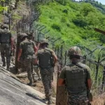 ਕੰਟਰੋਲ ਰੇਖਾ ’ਤੇ ਘੁਸਪੈਠ ਕਰਦੇ ਸਮੇਂ ਅਤਿਵਾਦੀਆਂ ਦਾ ਗਾਈਡ ਕਾਬੂ