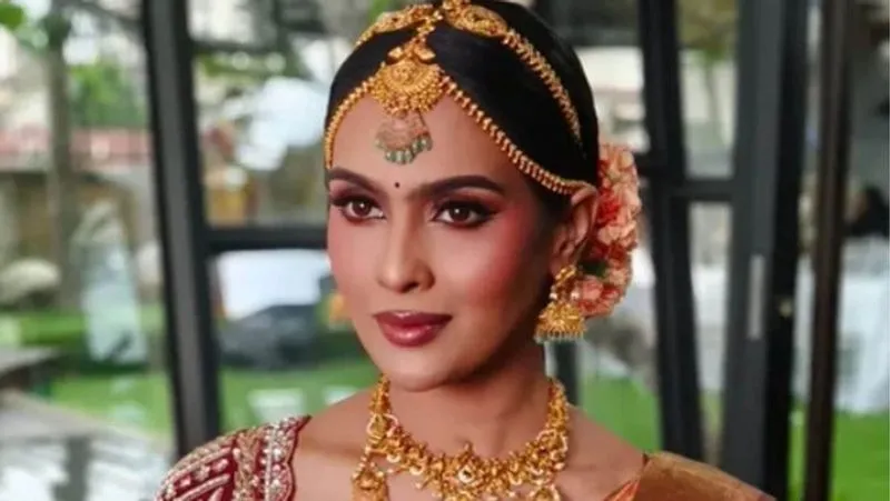 Indian priest sexual assault: ਮਲੇਸ਼ੀਆਈ ਮਾਡਲ ਨੇ ਭਾਰਤੀ ਪੁਜਾਰੀ ‘ਤੇ ਮੰਦਰ ’ਚ ਜਿਨਸੀ ਸ਼ੋਸ਼ਣ ਦਾ ਲਾਇਆ ਦੋਸ਼