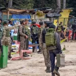 ‘ਕੁਆਡ’ ਵੱਲੋਂ ਪਹਿਲਗਾਮ ਹਮਲੇ ਦੀ ਨਿਖੇਧੀ; ਪਾਕਿ ਨੂੰ ਸਾਜ਼ਿਸ਼ਘਾੜਿਆਂ ਖਿਲਾਫ਼ ਕਾਰਵਾਈ ਲਈ ਕਿਹਾ