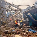 ਤਿਲੰਗਾਨਾ ਫਾਰਮਾ ਪਲਾਂਟ ਧਮਾਕਾ: ਮਰਨ ਵਾਲਿਆਂ ਦੀ ਗਿਣਤੀ ਵੱਧ ਕੇ 34 ਹੋਈ