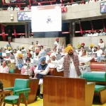 Punjab assembly ਦਾ ਵਿਸ਼ੇਸ਼ ਇਜਲਾਸ: ਅੱਜ ਤੀਜੇ ਦਿਨ ਬੇਅਦਬੀ ਸਣੇ ਕੁਝ ਹੋਰ ਬਿਲਾਂ ਨੂੰ ਪੇਸ਼ ਕਰਨ ਦੀ ਤਿਆਰੀ