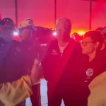 ਲਾਸ ਏਂਜਲਸ: ਉਦਯੋਗਿਕ ਸੁਰੰਗ ਅੰਸ਼ਕ ਤੌਰ ’ਤੇ ਢਹਿ ਜਾਣ ਤੋਂ ਬਾਅਦ 31 ਮਜ਼ਦੂਰ ਸੁਰੱਖਿਅਤ ਬਾਹਰ ਕੱਢੇ