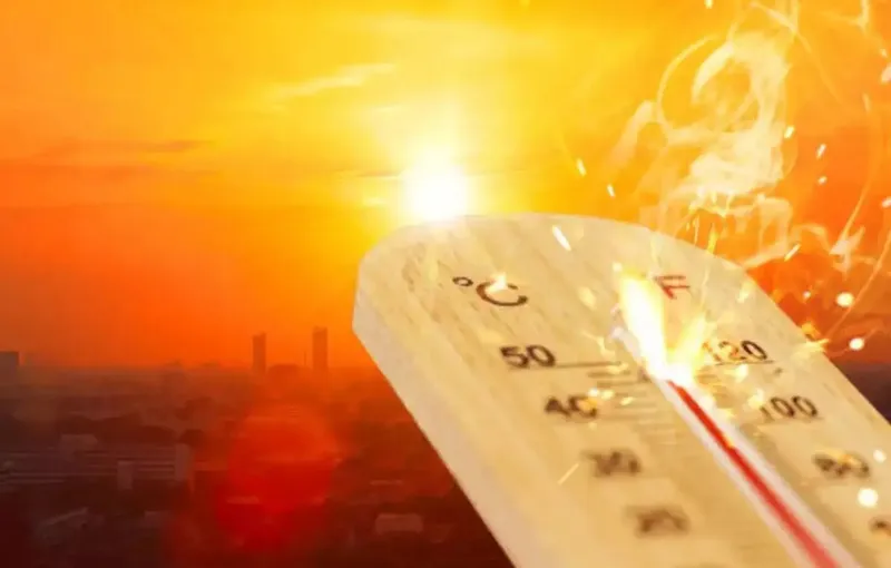 ਯੂਰਪ ਵਿੱਚ ਗਰਮੀ ਦੀ ਲਹਿਰ: ਬਾਰਸੀਲੋਨਾ ’ਚ ਸਭ ਤੋਂ ਵੱਧ ਗਰਮ ਜੂਨ ਮਹੀਨਾ ਰਿਕਾਰਡ