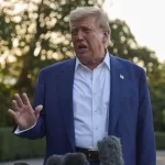 Trump’s warning: BRICS ਦੀ ‘ਅਮਰੀਕਾ ਵਿਰੋਧੀ ਨੀਤੀਆਂ’ ਨਾਲ ਜੁੜਨ ਵਾਲੇ ਮੁਲਕਾਂ ਨੂੰ 10 ਫੀਸਦ ਵਾਧੂ ਟੈਕਸ ਲੱਗੇਗਾ