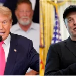 ਟਰੰਪ ਵੱਲੋਂ ਮਸਕ ਦੀਆਂ ਕੰਪਨੀਆਂ ਨੂੰ ਮਿਲਦੀ ਸਬਸਿਡੀ ਦੀ ਸਮੀਖਿਆ ਦਾ ਸੁਝਾਅ