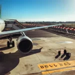 More than 1,500 flights cancelled ਫਰਾਂਸ ਵਿੱਚ ਹੜਤਾਲ ਕਾਰਨ 1,500 ਤੋਂ ਵੱਧ ਉਡਾਣਾਂ ਰੱਦ