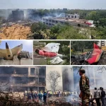 Ahmedabad plane crash ਬਾਰੇ ਮੁੱਢਲੀ ਰਿਪੋਰਟ ਇਸ ਹਫ਼ਤੇ ਕੀਤੀ ਜਾਵੇਗੀ ਜਨਤਕ: ਏਏਆਈਬੀ