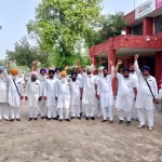 ਬਠਿੰਡਾ: ਮੁਹਾਲੀ ਜਾ ਰਹੇ ਦੋ ਦਰਜਨ ਅਕਾਲੀ ਆਗੂ ਤੇ ਵਰਕਰ ਥਾਣੇ ਡੱਕੇ