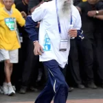 ਮੈਰਾਥਨ ਦੌੜਾਕ ਫੌਜਾ ਸਿੰਘ ਅਸਧਾਰਨ ਸਨ: ਪ੍ਰਧਾਨ ਮੰਤਰੀ ਮੋਦੀ