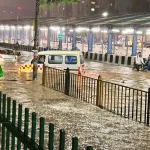 Weather Update: ਹਰਿਆਣਾ, ਚੰਡੀਗੜ੍ਹ ਸਣੇ ਦਿੱਲੀ ਐੱਨਸੀਆਰ ’ਚ ਮੀਂਹ ਨਾਲ ਆਮ ਜਨਜੀਵਨ ਲੀਹੋਂ ਲੱਥਿਆ