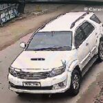 ਫੌਜਾ ਸਿੰਘ ਨੂੰ ਟੱਕਰ ਮਾਰਨ ਵਾਲਾ ਫਾਰਚੂਨਰ ਸਣੇ ਕਾਬੂ