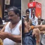 ਵਿਧਾਇਕ ਸੰਜੇ ਗਾਇਕਵਾੜ ਨੇ ਵਿਧਾਇਕ ਹੋਸਟਲ ਦੀ ਕੰਟੀਨ ਦੇ ਕਰਮਚਾਰੀ ਦੇ ਜੜਿਆ ਥੱਪੜ