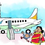 ‘ਸਟੱਡੀ ਵੀਜ਼ਾ’: ਵਿਦੇਸ਼ ਦਾ ਖ਼ੁਆਬ, ਹੁਣ ਕਿਵੇਂ ਲਵੇ ਪੰਜਾਬ…!