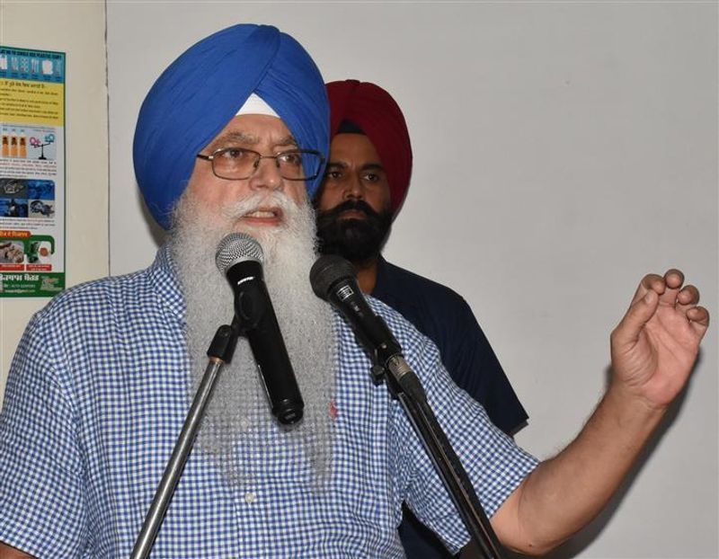 ‘ਬੇਅਦਬੀ ਖ਼ਿਲਾਫ਼ ਬਿੱਲ’; ਸਿਲੈਕਟ ਕਮੇਟੀ ਦੀ ਕਮੇਟੀ ਦੀ ਪਹਿਲੀ ਮੀਟਿੰਗ ਅੱਜ