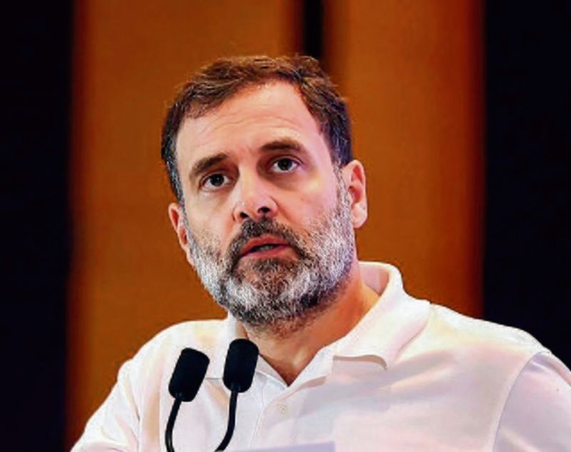 ਜੰਮੂ-ਕਸ਼ਮੀਰ: ਪਾਕਿ ਗੋਲੀਬਾਰੀ ਕਾਰਨ ਅਨਾਥ ਹੋਏ 22 ਬੱਚਿਆਂ ਦਾ ਖਰਚਾ ਚੁੱਕਣਗੇ ਰਾਹੁਲ