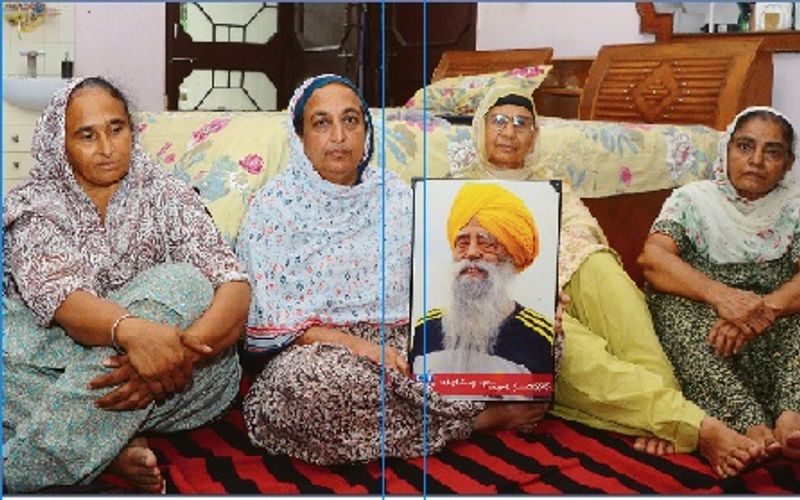 ਸਮੇਂ ਦੇ ਕਦਰਦਾਨ ਫੌਜਾ ਸਿੰਘ ਨੂੰ ਸਮੇਂ ਨੇ ਨਾ ਦਿੱਤਾ ਸਮਾਂ