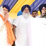 ਤਰਨ ਤਾਰਨ ਜ਼ਿਮਨੀ ਚੋਣ: ਅਕਾਲੀ ਦਲ ਨੇ ਸੁਖਵਿੰਦਰ ਕੌਰ ਰੰਧਾਵਾ ਨੂੰ ਉਮੀਦਵਾਰ ਐਲਾਨਿਆ