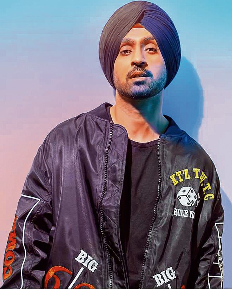 ‘ਬਾਰਡਰ 2’ ਦੀ ਸ਼ੂਟਿੰਗ ਲਈ Diljit Dosanjh ਅੰਮ੍ਰਿਤਸਰ ਪੁੱਜਿਆ, ਇੰਸਟਾਗ੍ਰਾਮ ’ਤੇ ਸਾਂਝੀ ਕੀਤੀ ਵੀਡੀਓ