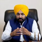 ਮਾਨ ਨੇ ਸ਼ਹੀਦ-ਏ-ਆਜ਼ਮ ਵਿਰਾਸਤੀ ਕੰਪਲੈਕਸ ਦਾ ਨੀਂਹ ਪੱਥਰ ਰੱਖਿਆ