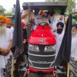 ਲੈਂਡ ਪੂਲਿੰਗ ਨੀਤੀ: ਕਿਸਾਨ ਆਗੂਆਂ ਦੀ ਸਰਕਾਰ ਨੂੰ ਚੇਤਾਵਨੀ; ਨੀਤੀ ਵਾਪਸ ਲਓ ਜਾਂ ਵੱਡੇ ਅੰਦੋਲਨ ਲਈ ਤਿਆਰ ਰਹੋ