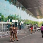 ਹਰਿਮੰਦਰ ਸਾਹਿਬ ਤੋਂ ਬਾਅਦ ਹੁਣ ਅੰਮ੍ਰਿਤਸਰ ਦੇ ਹਵਾਈ ਅੱਡੇ ਨੂੰ ਬੰਬ ਦੀ ਧਮਕੀ