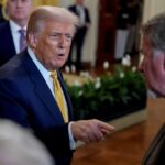 ਭਾਰਤ-ਪਾਕਿ ਵਿਚਾਲੇ ਟਕਰਾਅ ਪਰਮਾਣੂ ਜੰਗ ’ਚ ਹੋ ਸਕਦਾ ਸੀ ਤਬਦੀਲ: ਟਰੰਪ