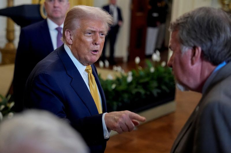 ਭਾਰਤ-ਪਾਕਿ ਵਿਚਾਲੇ ਟਕਰਾਅ ਪਰਮਾਣੂ ਜੰਗ ’ਚ ਹੋ ਸਕਦਾ ਸੀ ਤਬਦੀਲ: ਟਰੰਪ