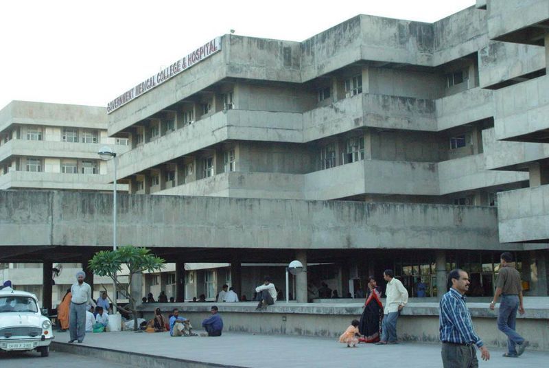 ਚੰਡੀਗੜ੍ਹ: ਹੁਣ ਓਪੀਡੀ ਰਜਿਸਟ੍ਰੇਸ਼ਨ 8 ਵਜੇ ਤੋਂ ਸਵੇਰੇ 11 ਵਜੇ ਤੱਕ