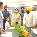 15 ਸਤੰਬਰ ਤੋਂ ਸ਼ੁਰੂ ਕੀਤੀ ਜਾਵੇਗੀ ਝੋਨੇ ਦੀ ਖਰੀਦ: ਮਾਨ