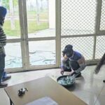 ਨਰਸ ਤੇ ਪੁਲੀਸ ਕਰਮਚਾਰੀ ’ਤੇ ਹਮਲਾ ਕਰਕੇ ਘਾਬਦਾਂ ਨਸ਼ਾ ਕੇਂਦਰ ਤੋਂ 8 ਫਰਾਰ