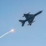 ਪੰਜ ਸਾਲ ਤੋਂ 62 ਸਾਲ ਤੱਕ: ਭਾਰਤੀ ਹਵਾਈ ਫ਼ੌਜ ਦੇ ਬੇੜੇ ‘ਤੇ ਇੱਕ ਝਾਤ