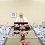 ਭਾਰਤ ਦੀਆਂ ਅੰਦਰੂਨੀ ਸੁਰੱਖਿਆ ਚੁਣੌਤੀਆਂ ਬਦਲਦੀਆਂ ਰਹਿਣਗੀਆਂ: ਸ਼ਾਹ