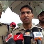 ਕਾਰੋਬਾਰੀ ਦੇ ਦਫ਼ਤਰ ’ਤੇ ਗੋਲੀਆਂ ਚਲਾਉਣ ਵਾਲਾ ਕਾਬੂ