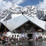 ਹੇਮਕੁੰਡ ਸਾਹਿਬ ਨੇੜੇ ਖੱਡ ਵਿਚ ਡਿੱਗਣ ਕਰਕੇ ਸਿੱਖ ਸ਼ਰਧਾਲੂ ਦੀ ਮੌਤ