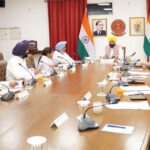 ਲੈਂਡ ਪੂਲਿੰਗ ਨੀਤੀ: ਹੁਣ ਕਿਸਾਨਾਂ ਨੂੰ ਸਾਲਾਨਾ 50 ਹਜ਼ਾਰ ਰੁਪਏ ਪ੍ਰਤੀ ਏਕੜ ਦੇਵੇਗੀ ਸਰਕਾਰ