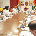 ਪੰਜਾਬ ਕੈਬਨਿਟ ਵੱਲੋਂ ਬੀਜ ਸੋਧ ਬਿੱਲ ਪ੍ਰਵਾਨ